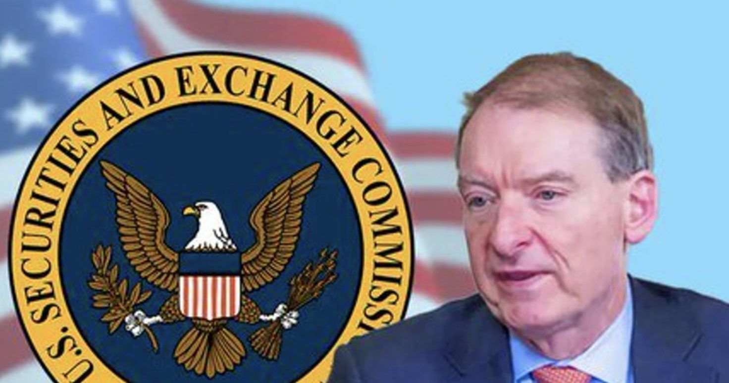 Paul Atkins: elegido por Trump para liderar la SEC y apoyar Bitcoin