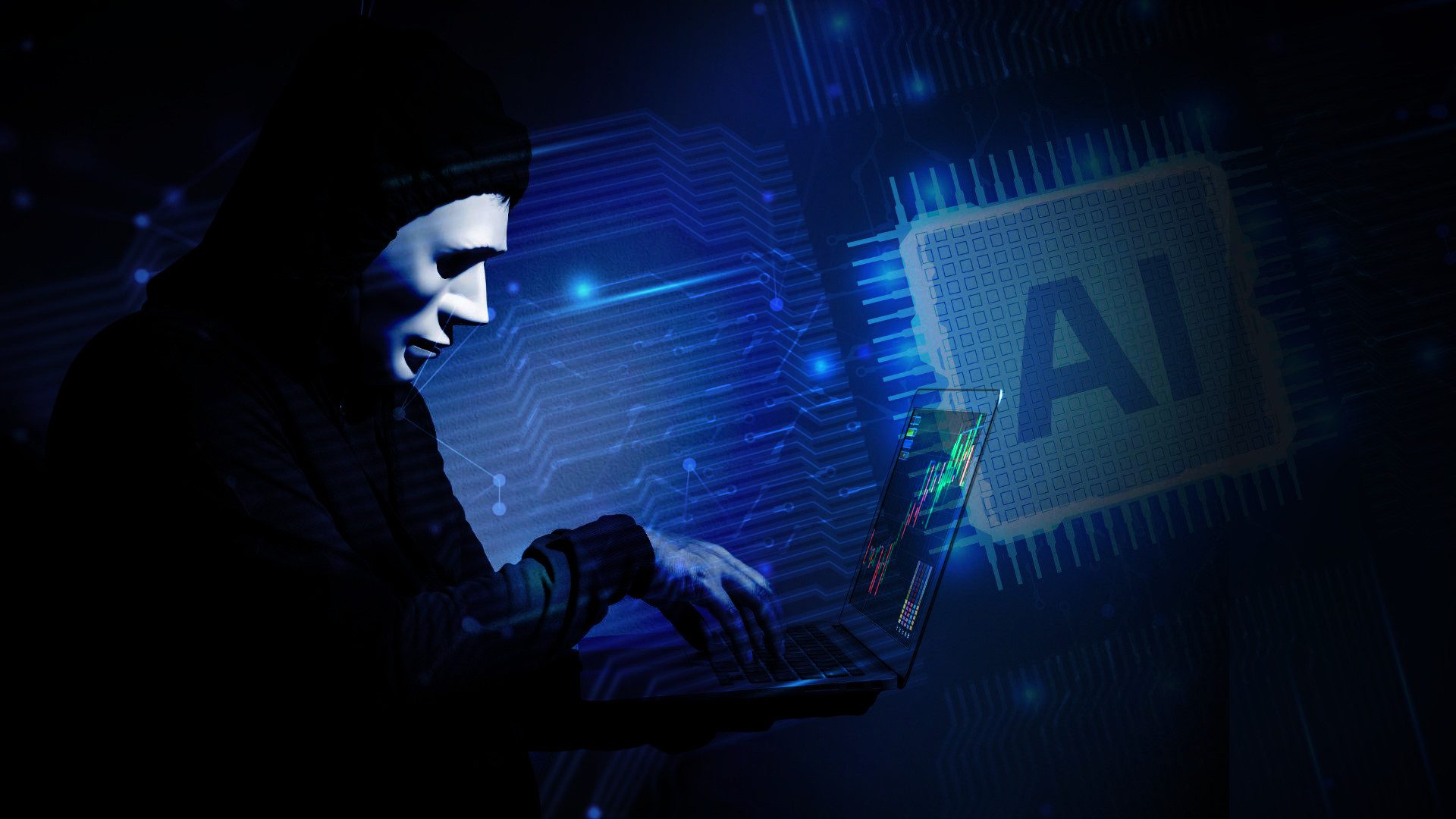 Shadow AI, una amenaza cada vez más presente para la ciberseguridad