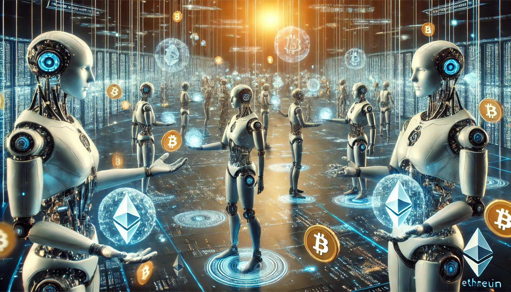 Nevermined recauda $4M para habilitar pagos entre agentes de IA