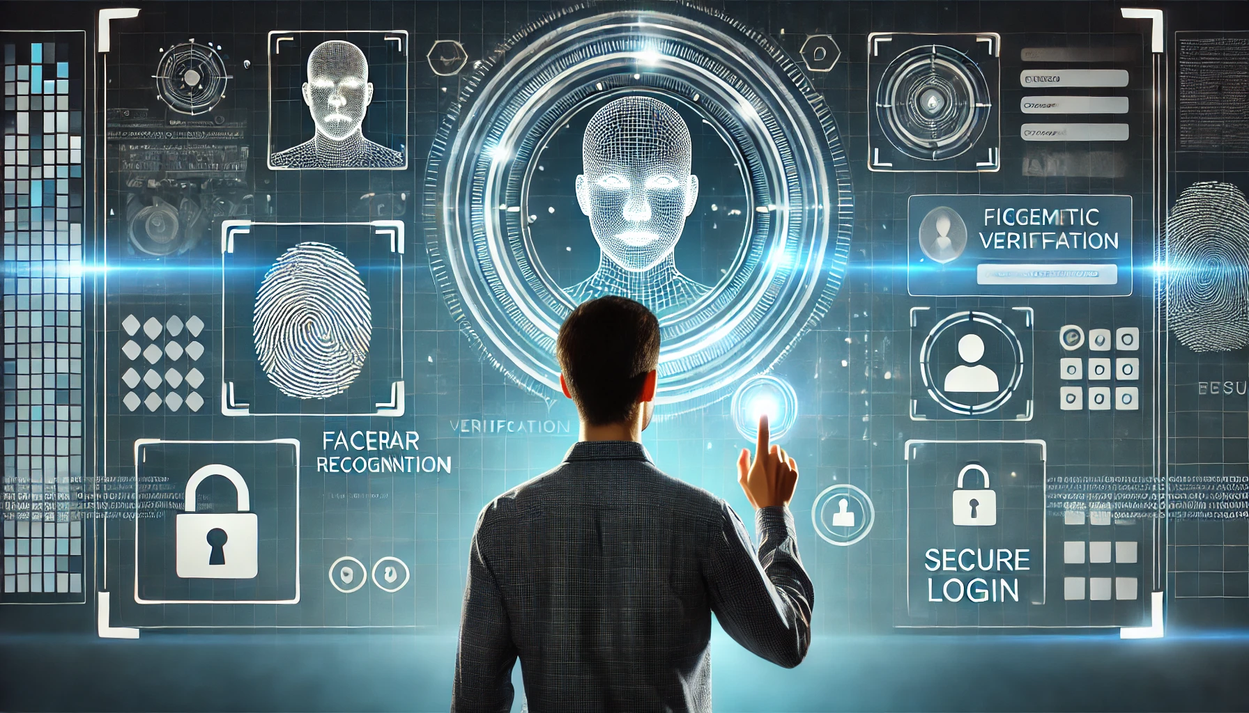 La verificación de identidad digital, el próximo gran negocio