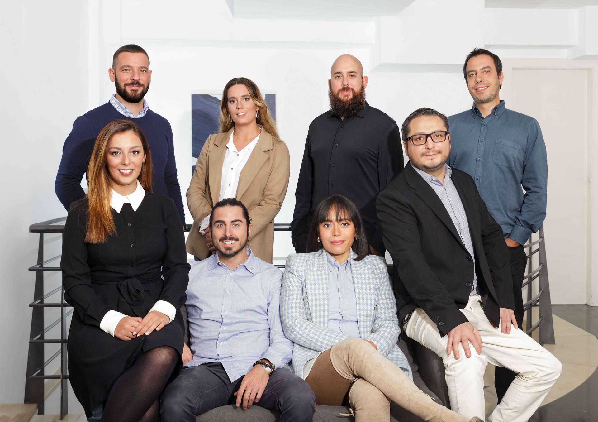 La española Brickken dedicada a la tokenización, valorada en €20M tras ronda de € 2,5M