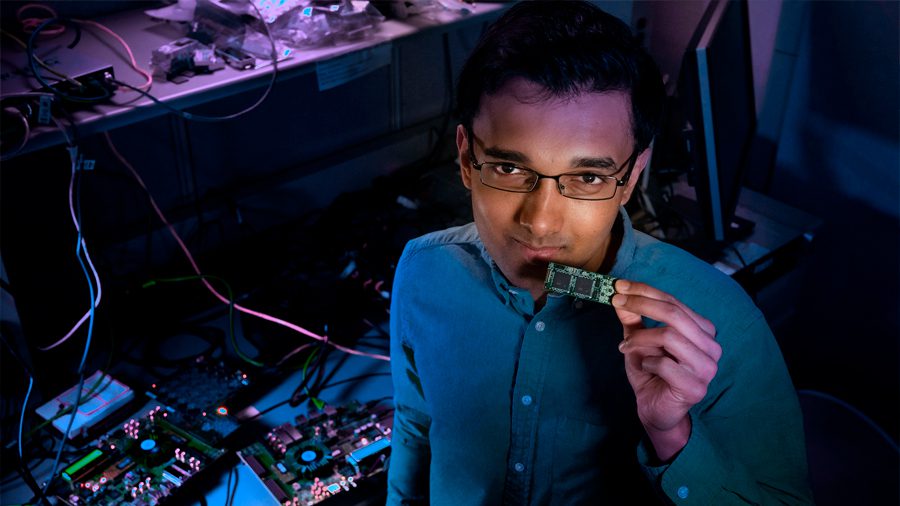 Intel ha avanzado mucho en el desarrollo de chips neuromórfico