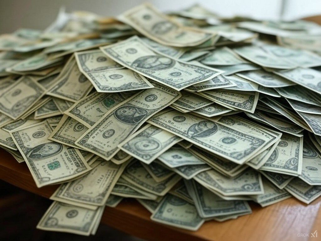 Las criptomonedas con mayores ganancias en las últimas 24 horas
