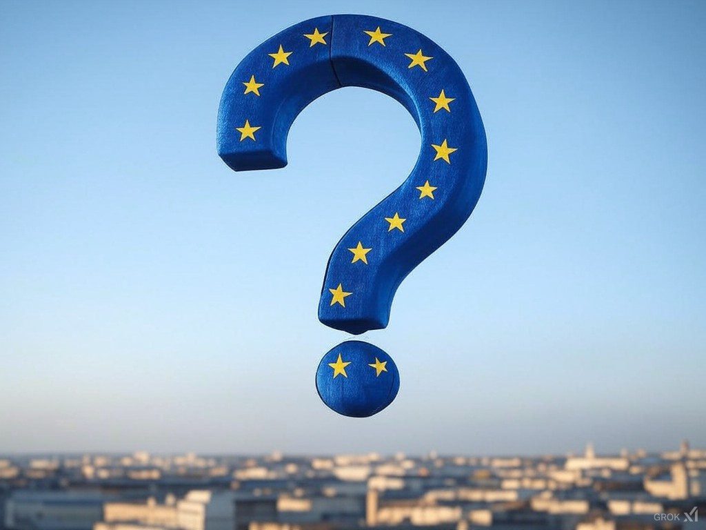 Paradójicamente, MiCA, que buscaba proteger la soberanía del euro, parece haber terminado consolidando el dominio del dólar en el mercado de stablecoins en la UE