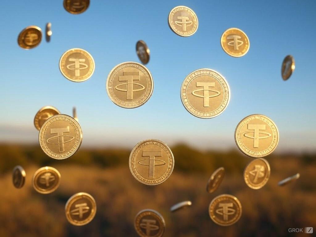 Por qué la stablecoin de Ethena está teniendo tanto éxito