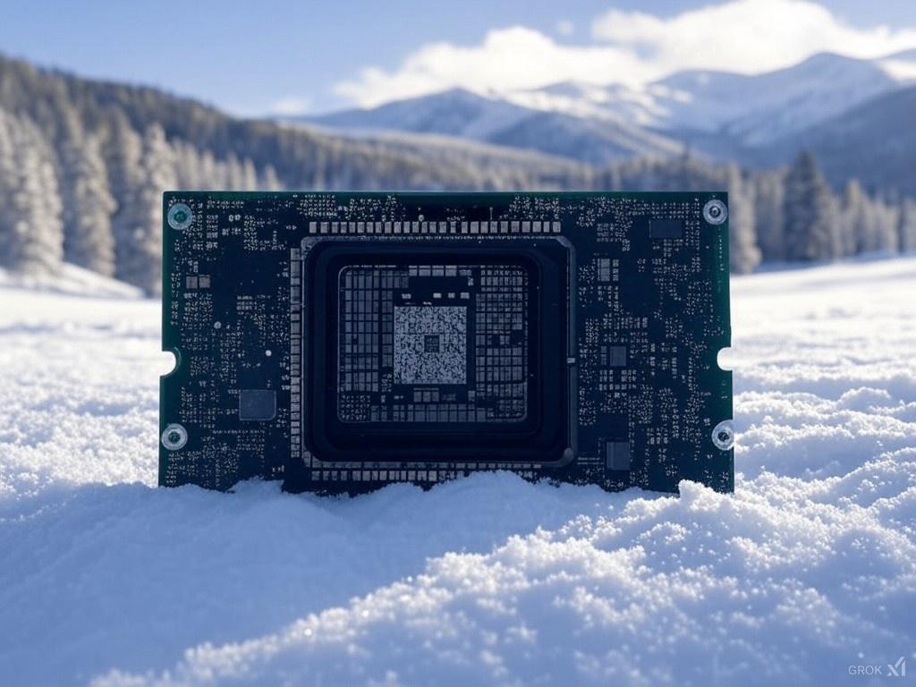 Nosona revoluciona IA y DePIN al permitir alquilar y monetizar GPU fácilmente