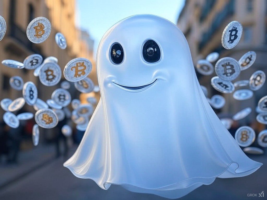 Phantom recauda $150 millones para competir con las finanzas tradicionales