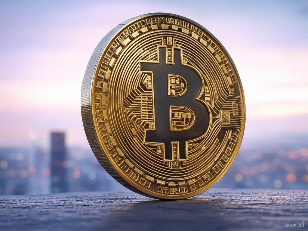 Espectacular aumento de Bitcoin en DeFi: 7.416 millones depositados en protocolos