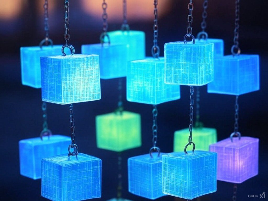 Las blockchains obtuvieron $6.900 millones en comisiones durante 2024