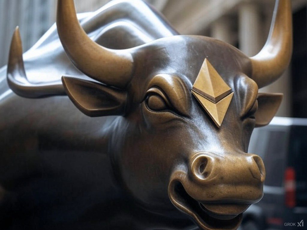 Ethereum lanza Etherealize para trabajar con Wall Street
