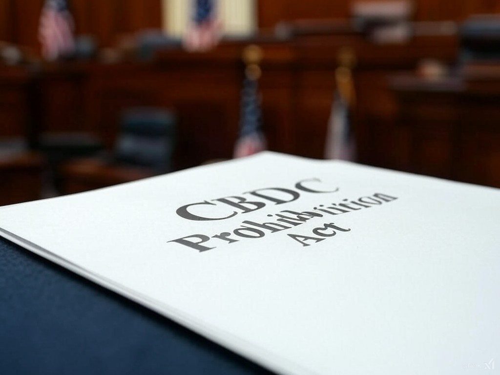 Trump prohíbe las CBDC y plantea reserva nacional cripto con activos incautados