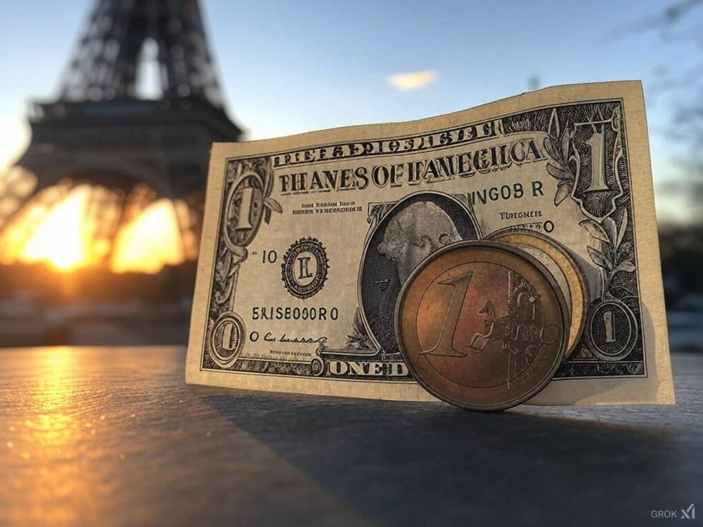 El impulso de Trump a las stablecoins en dólares amenaza al euro, dice BCE