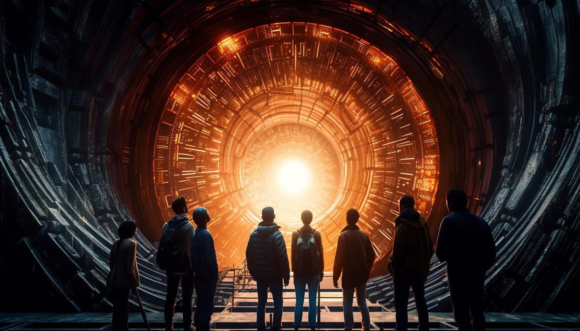 Proyecto Stargate, la apuesta de Estados Unidos para mantener la hegemonía de la IA