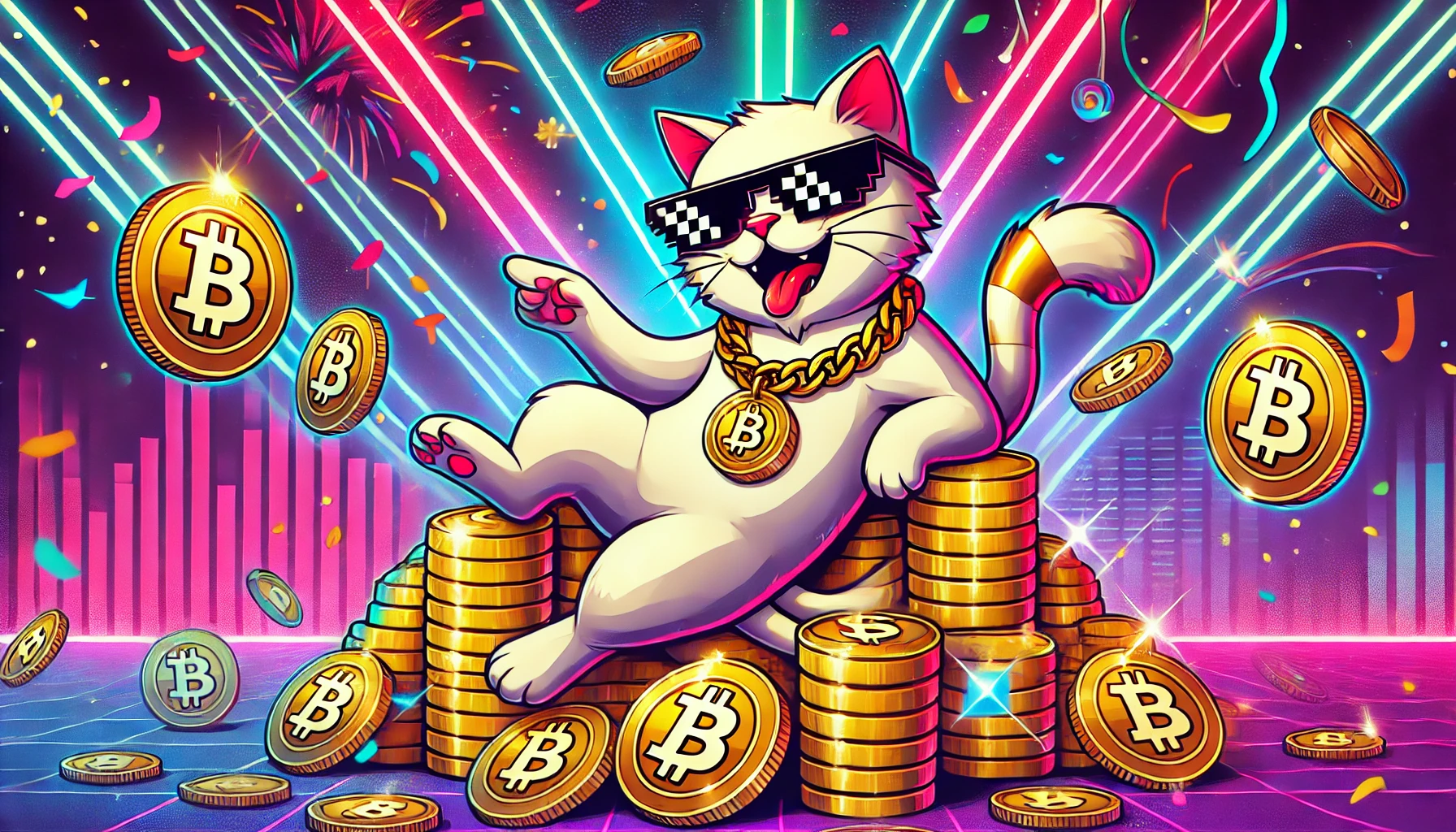 Memecoins en el limbo: la SEC las deja fuera y TRUMP las impulsa