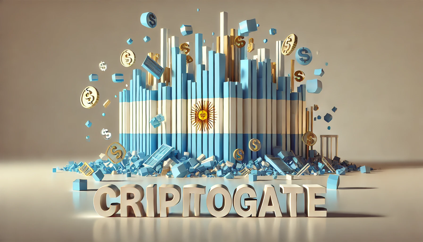 Fundación Blockchain Argentina anuncia apoyo legal a afectados por Criptogate LIBRA