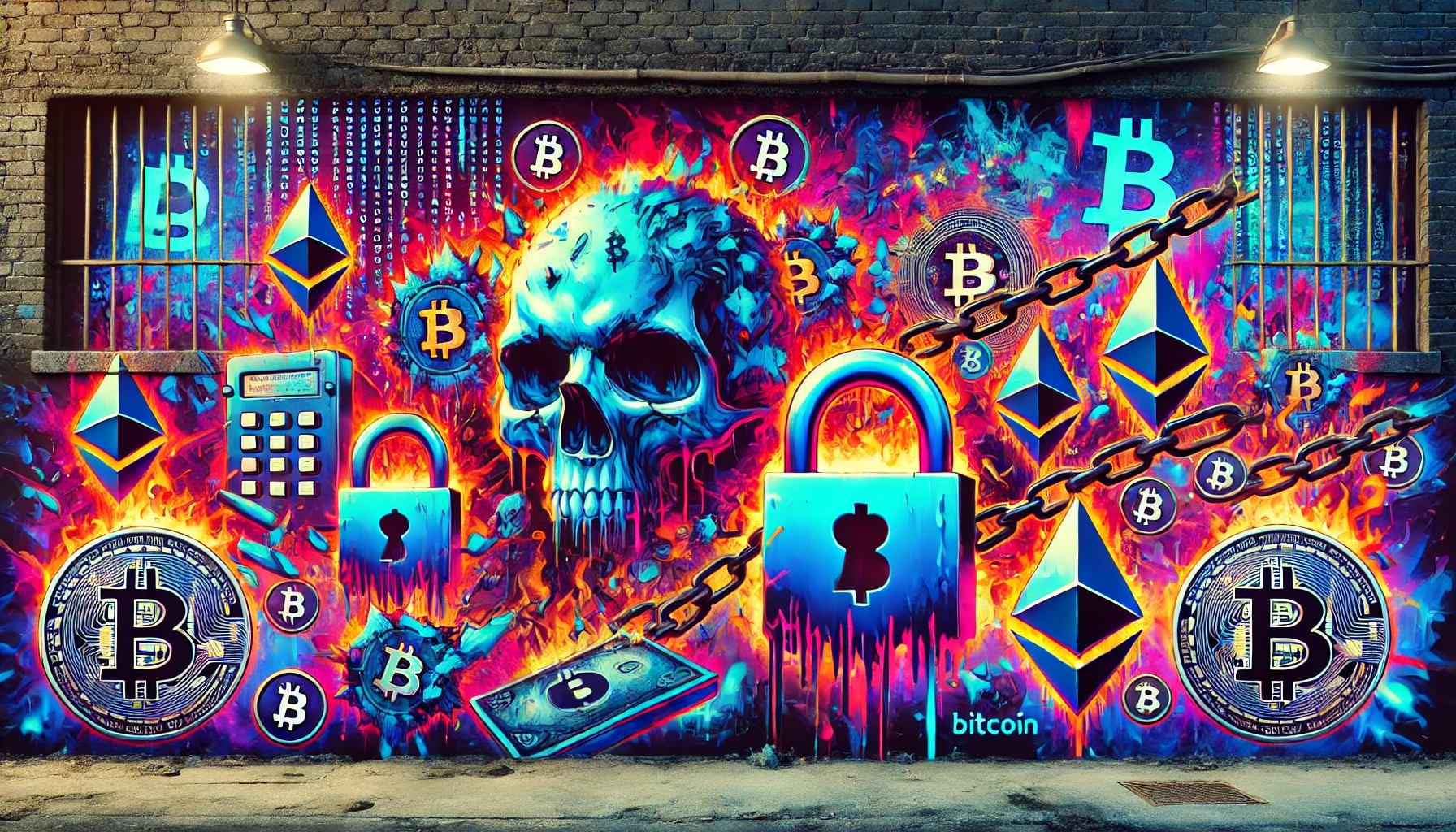 Los 10 hackeos cripto más grandes de la historia