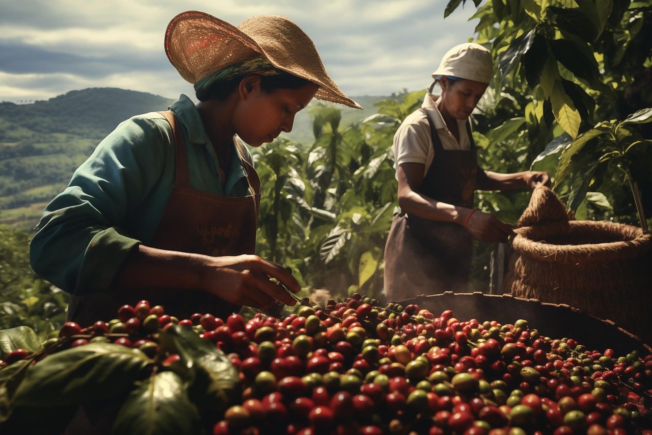 Bybit crea un fondo en la española EthicHub para financiar agricutores