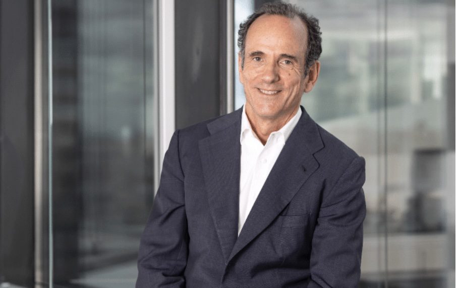 Emilio Botín lidera el primer fondo cripto regulado en España con Miraltabank