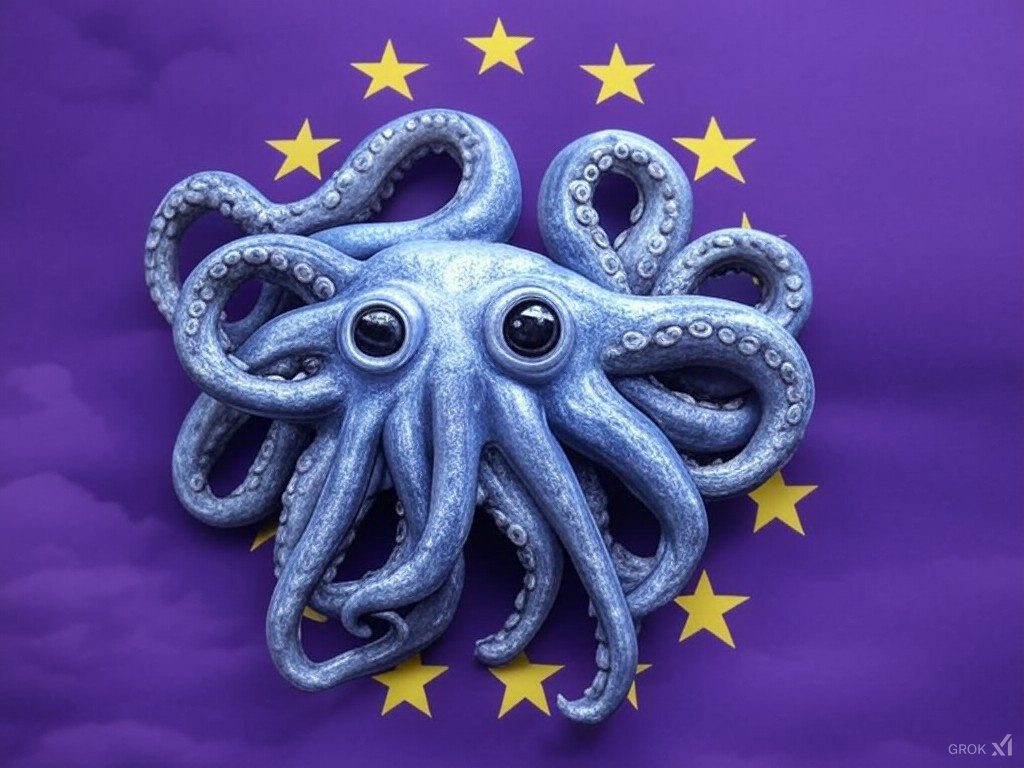 Kraken elimina USDT y otras stablecoins en Europa para cumplir con MiCA