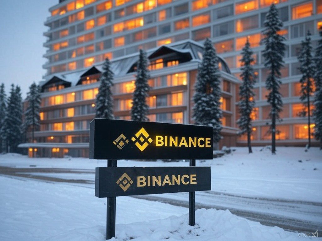 Binance refuerza su dominio en el turismo con la integración de Travala en Trivago