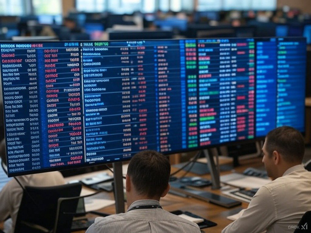 Ondo Finance presenta su plataforma de tokenización de RWA