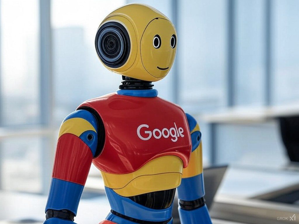 Gemini 2.0, la IA de Google para encontrar información de forma más rápida y sencilla