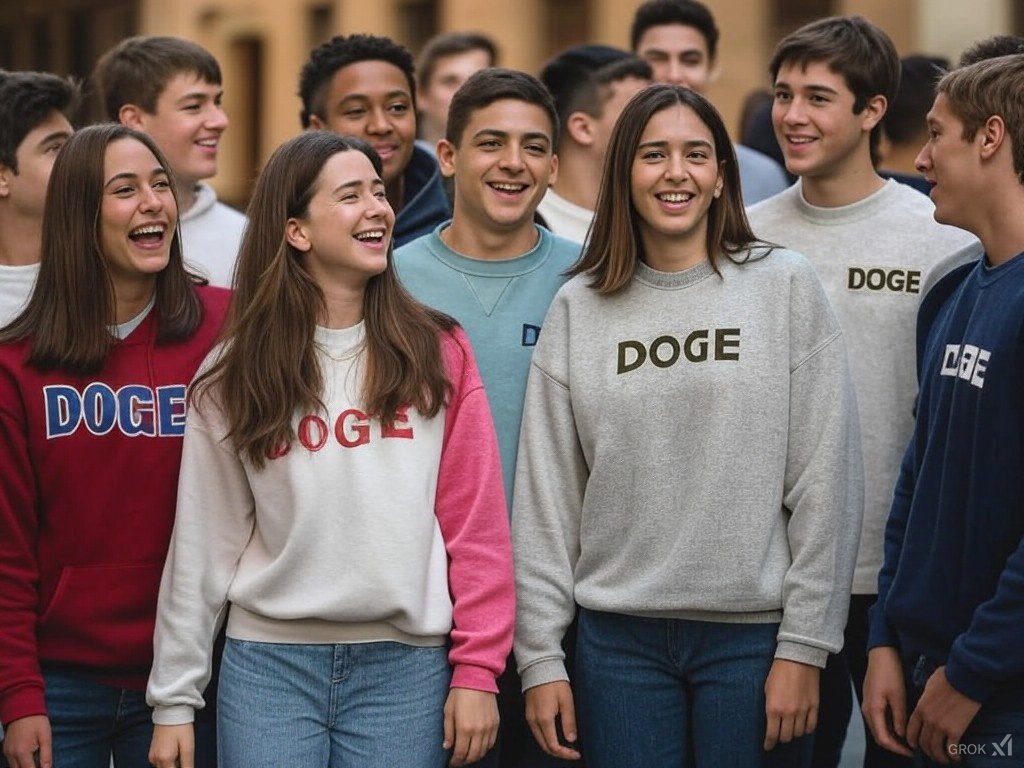 Martin Varsavsky lanza el movimiento DOGE en España para frenar el gasto público