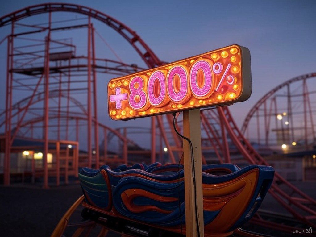 El precio de la cripto Onyxcoin (XCN) se dispara 800% en un mes