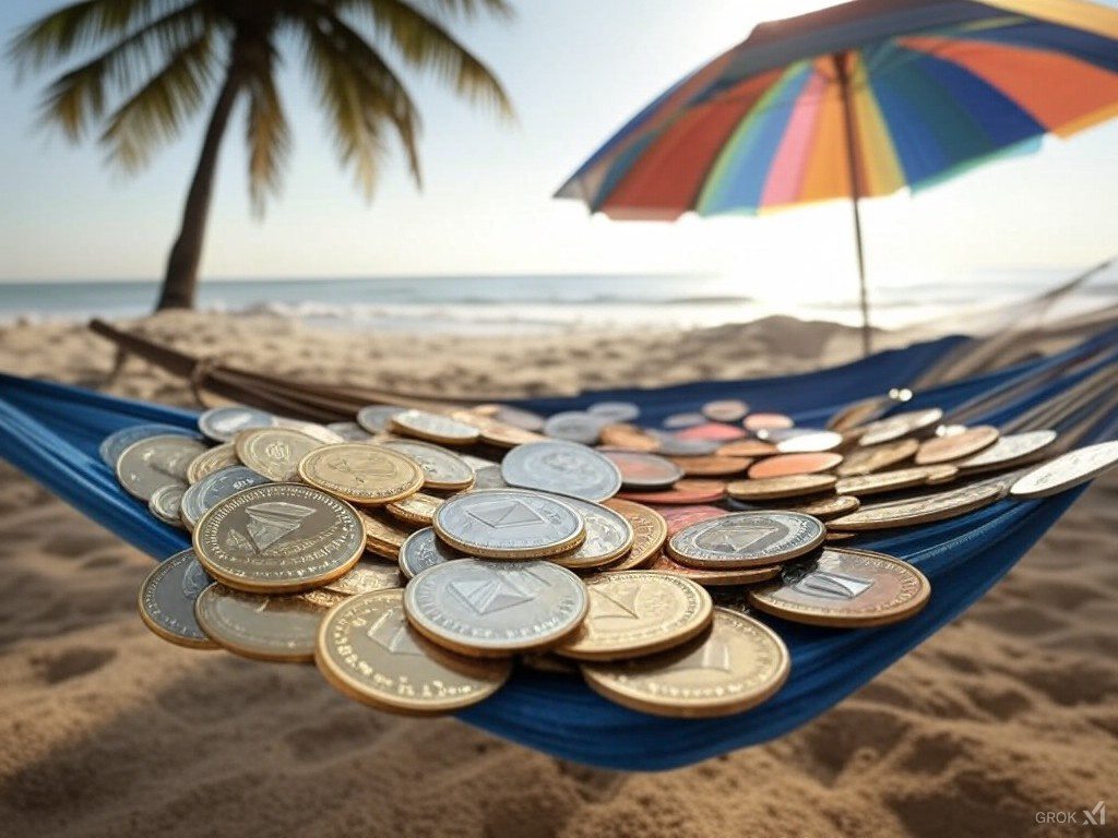 Lido apunta al staking institucional de Ethereum en su nueva versión (V3)