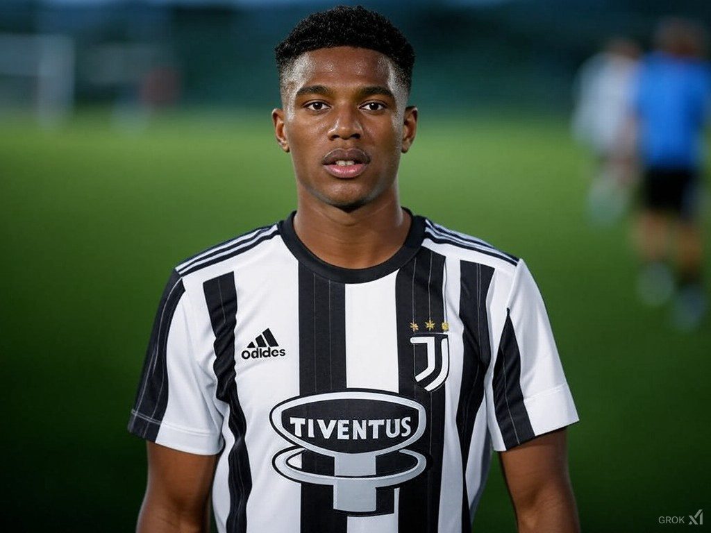 Tether apuesta por el fútbol e invierte en la Juventus