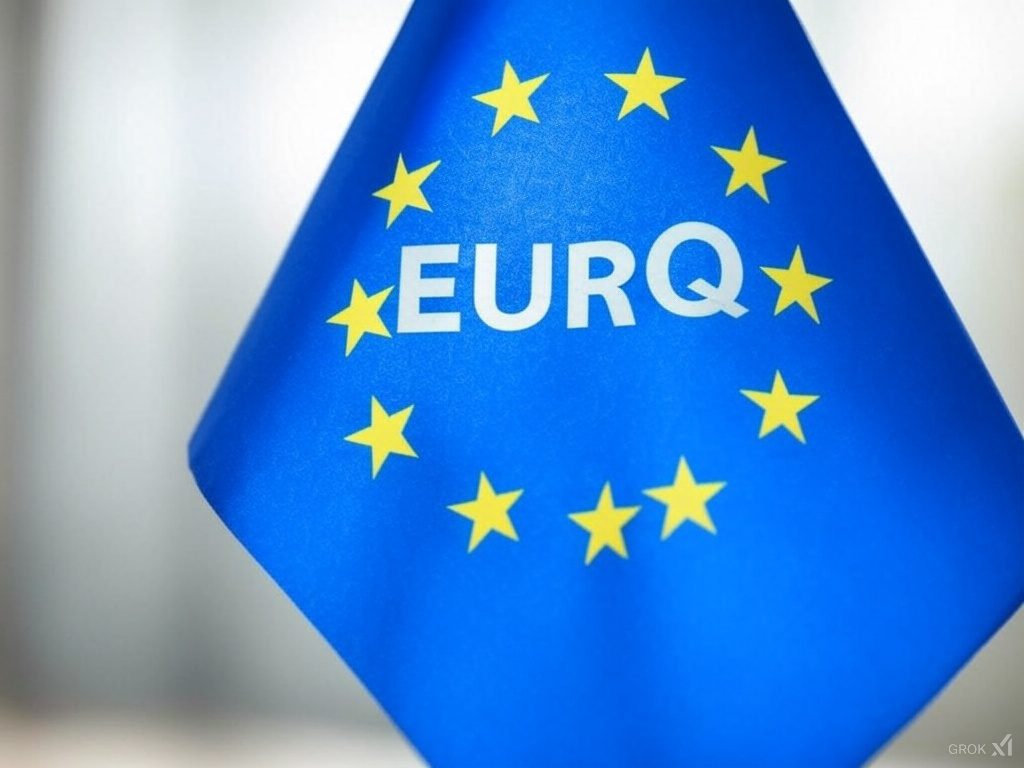 EURQ, la stablecoin regulada que reemplazará a USDT en Europa