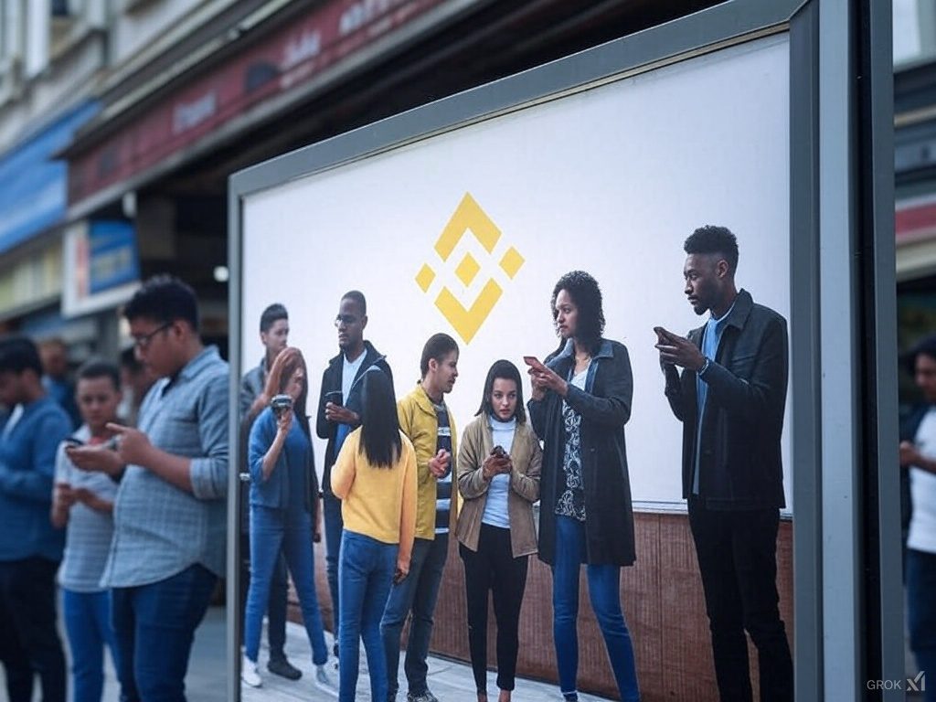 Nigeria exige a Binance $81.500 millones por pérdidas y evasión fiscal