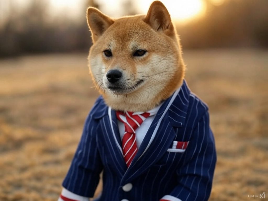 DOGEai, la cripto que más sube hoy: un 133% en 24 horas