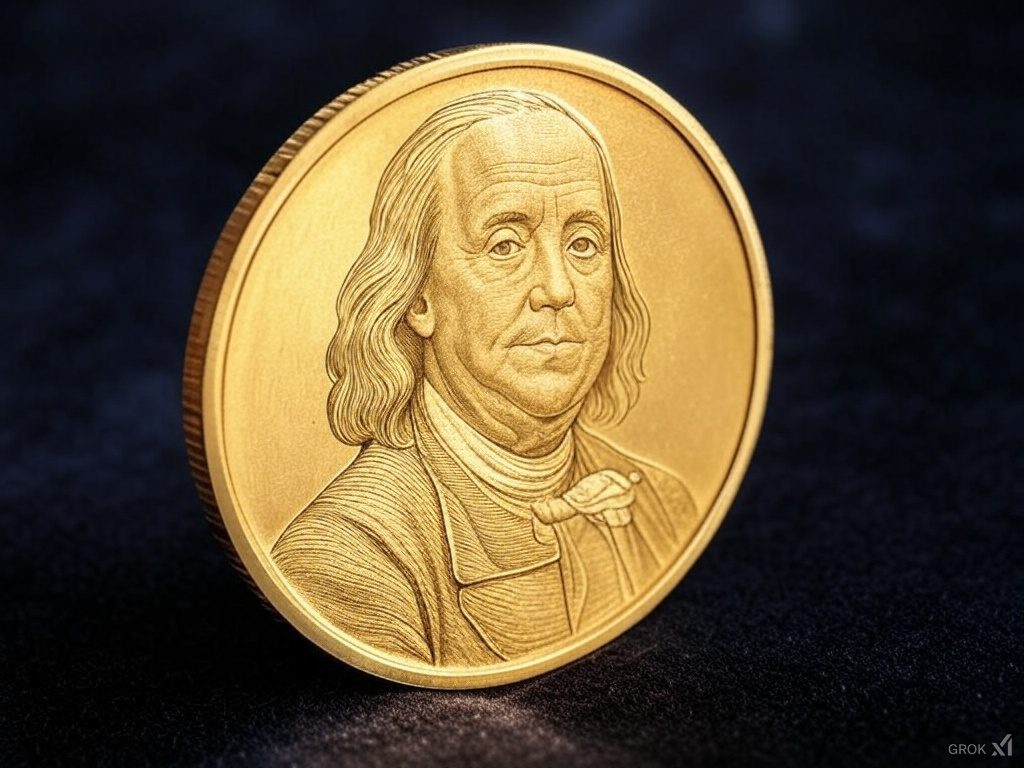 Franklin Templeton lanza fondo tokenizado que puede comprarse en España