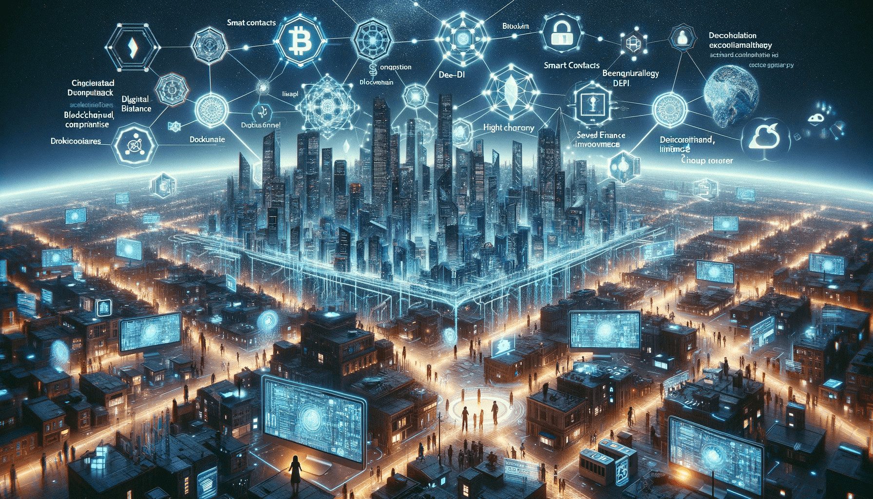 Open Intents Framework, un nuevo intento para unificar todas las Layer 2 de Ethereum