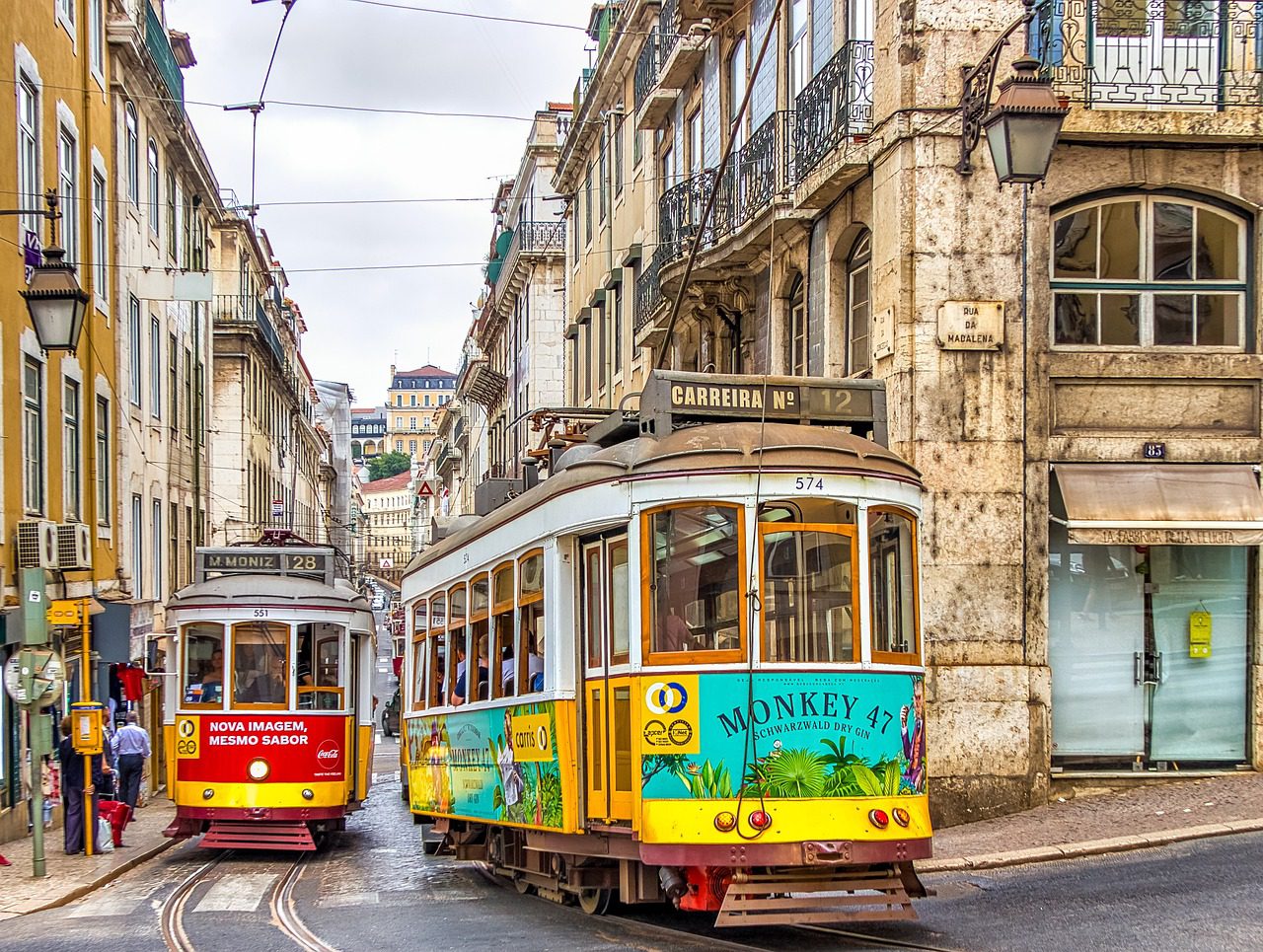 Unicâmbio se une a Ripple para transformar los pagos entre Portugal y Brasil