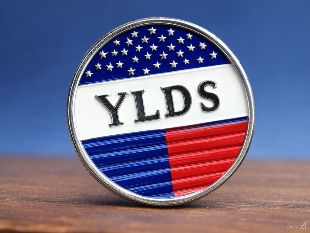 Así es YLDS, la stablecoin de la blockchain Provenance, regulada y que paga intereses