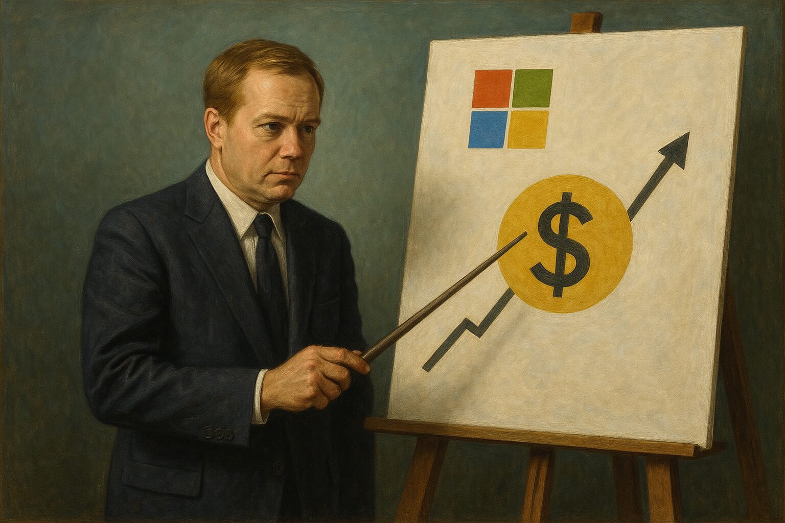 microsoft