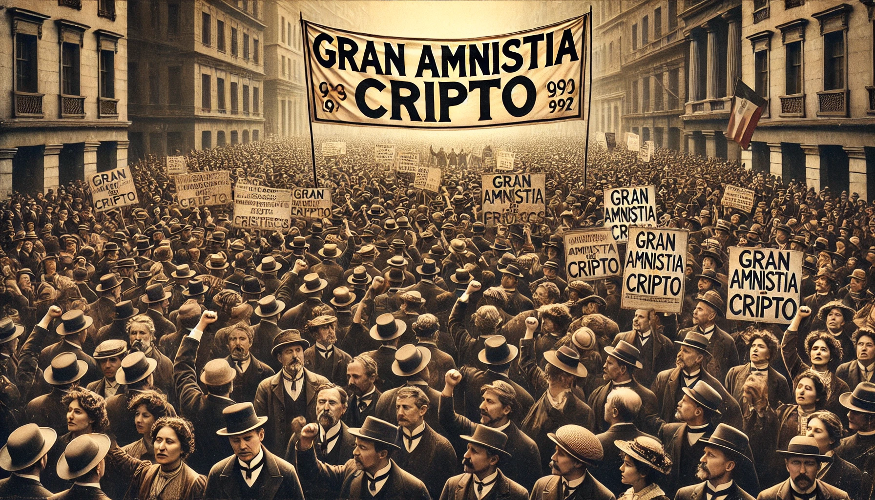 La gran amnistía cripto: Trump devuelve favores desde la SEC