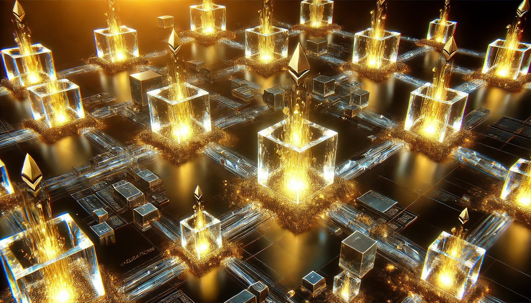 Por qué la blockchain Berachain Berachain ha revolucionado DeFi