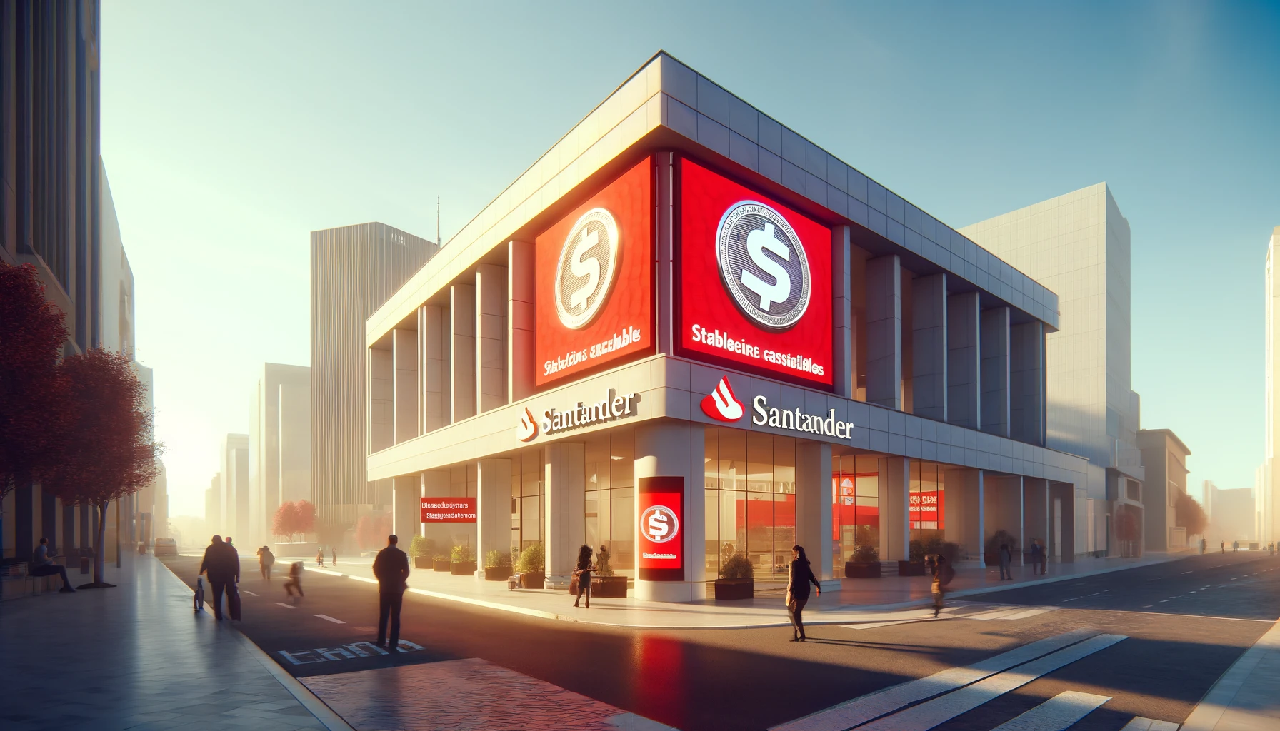 Las instituciones abrazan las stablecoins: ¿Revolución o rendición del sistema?