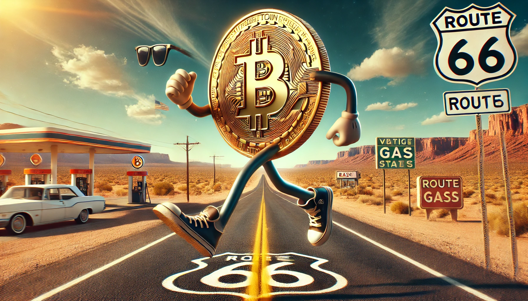 Bitcoin sube 3,7% y rompe la barrera de los $87.000