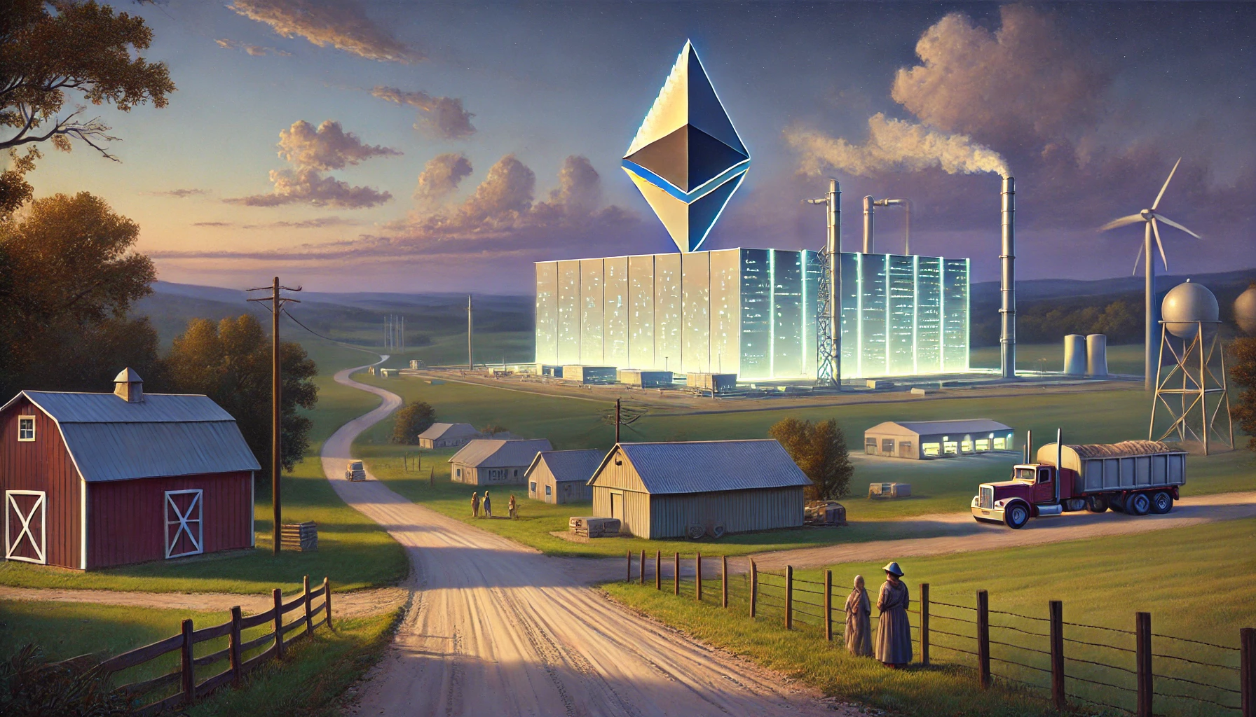 Así es MegaETH, una Ethereum ultrarrápida y escalable respaldada por Vitalik