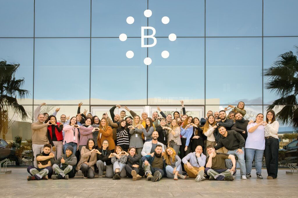 Beself Brands, primera empresa española en lanzar acciones tokenizadas