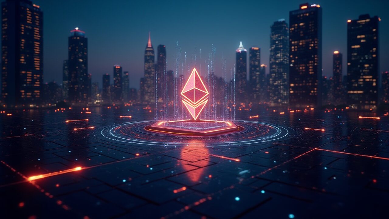 DTCC apuesta por ERC-3643, el estándar que define el futuro de la tokenización RWA y securities tokens