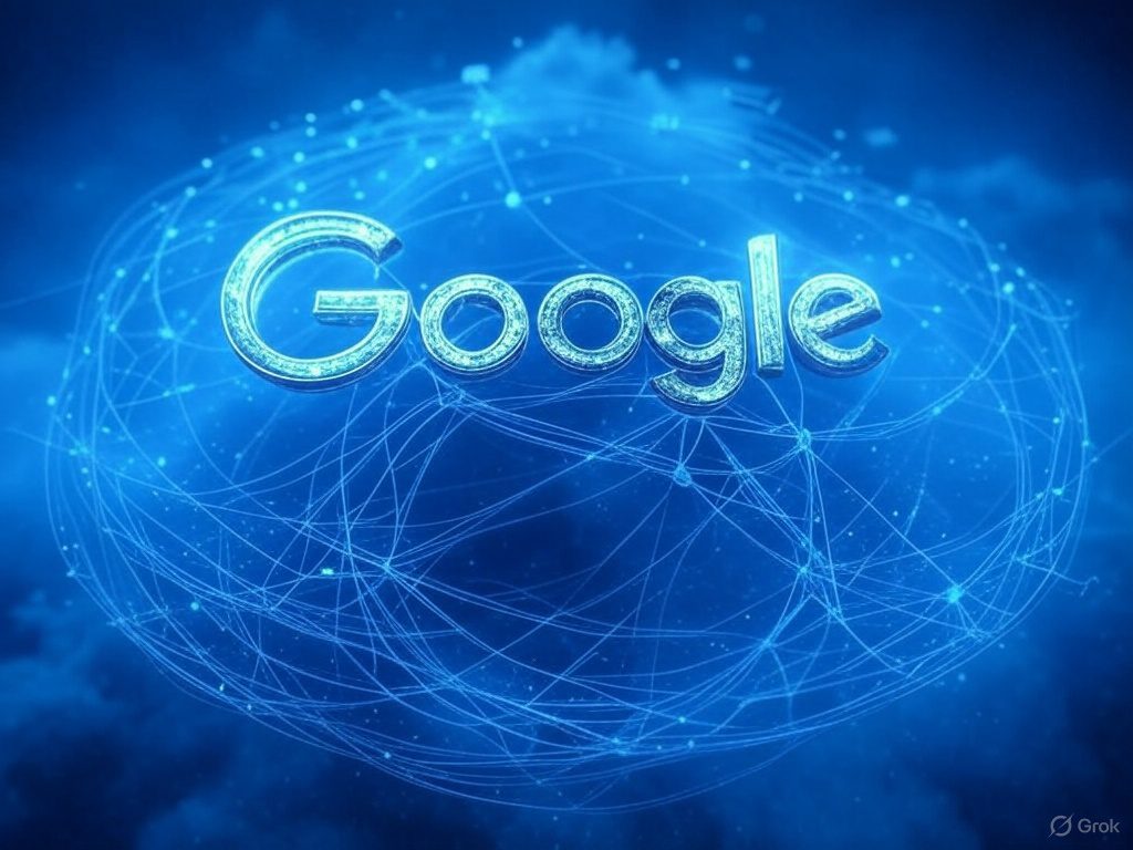 Google se dirige a ser el gigante de la tokenización con su Google Cloud Universal Ledger