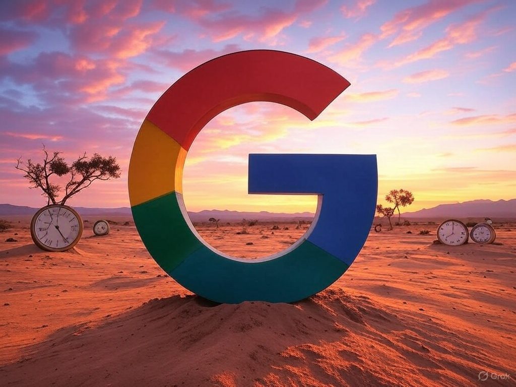 Google lanza el Modo IA: la nueva forma de buscar con inteligencia artificial avanzada