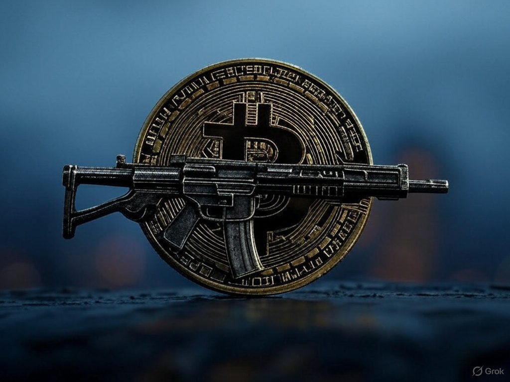 ¿Puede Trump destruir Bitcoin y convertirlo en arma de poder global?