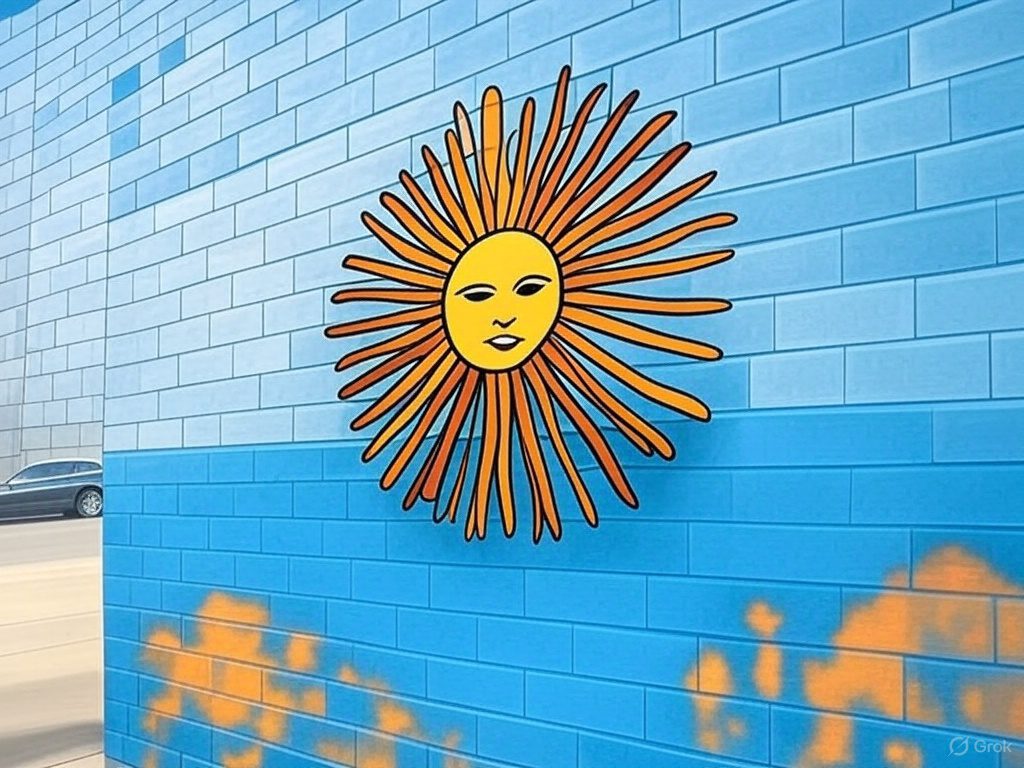 Argentina explora la tokenización de valores negociables