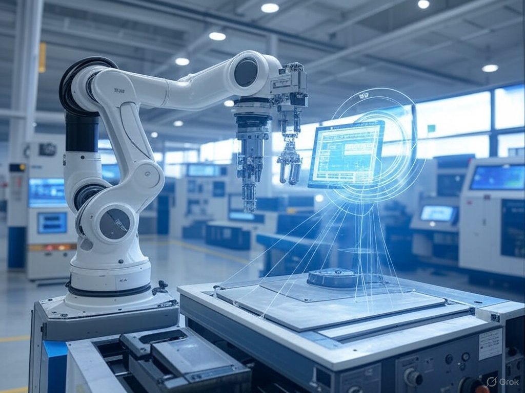 Siemens impulsará seguridad de gemelos digitales con blockchain
